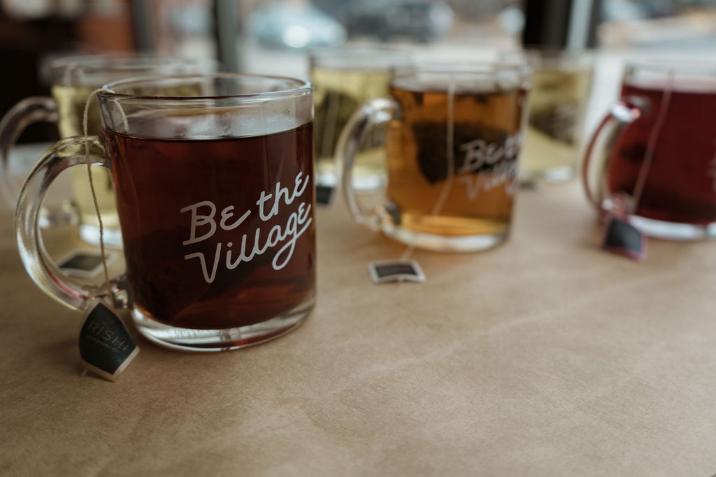 Tea🍵