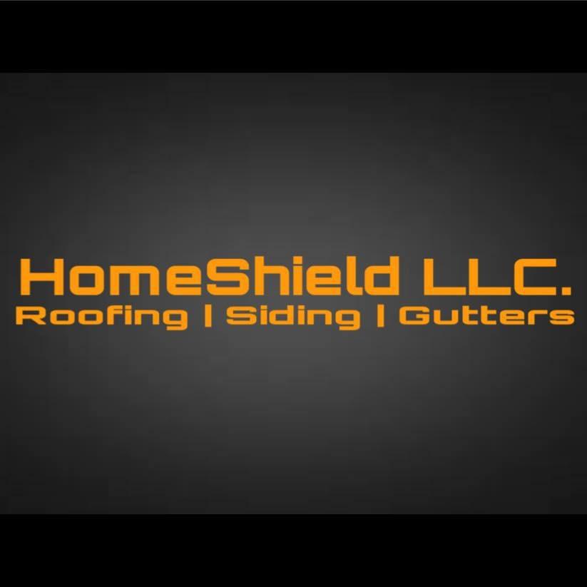 Homeshield LLC Logo