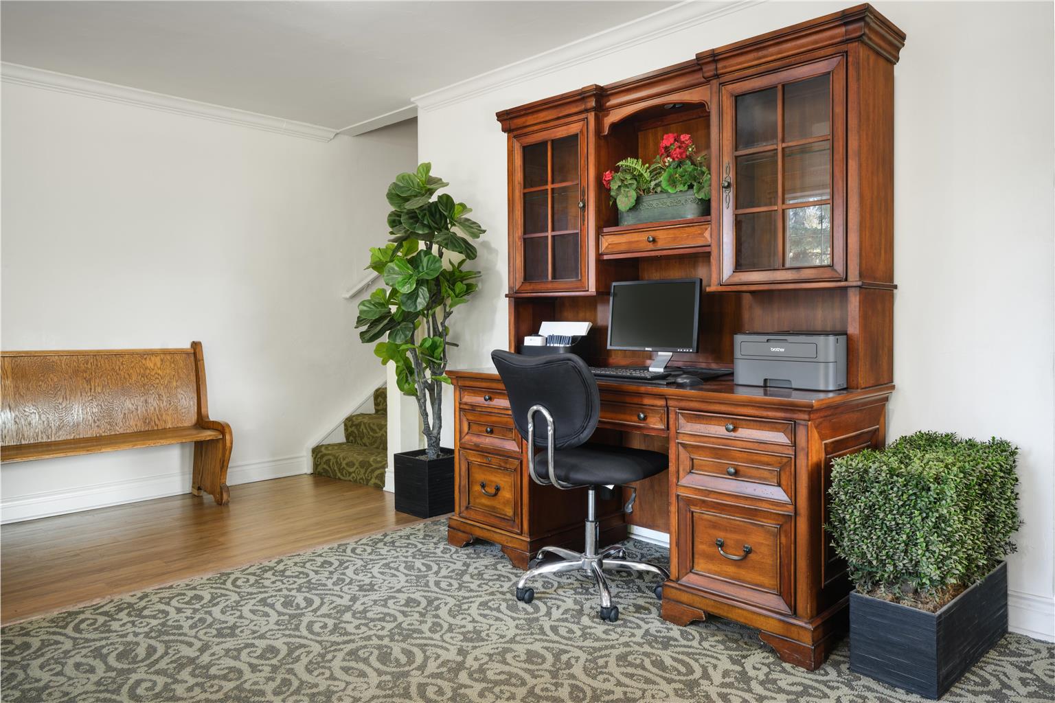 Best Western Country Lane Inn Image