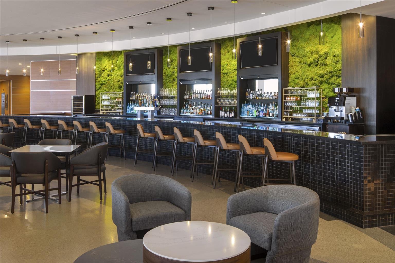 Hilton Cleveland Downtown Image