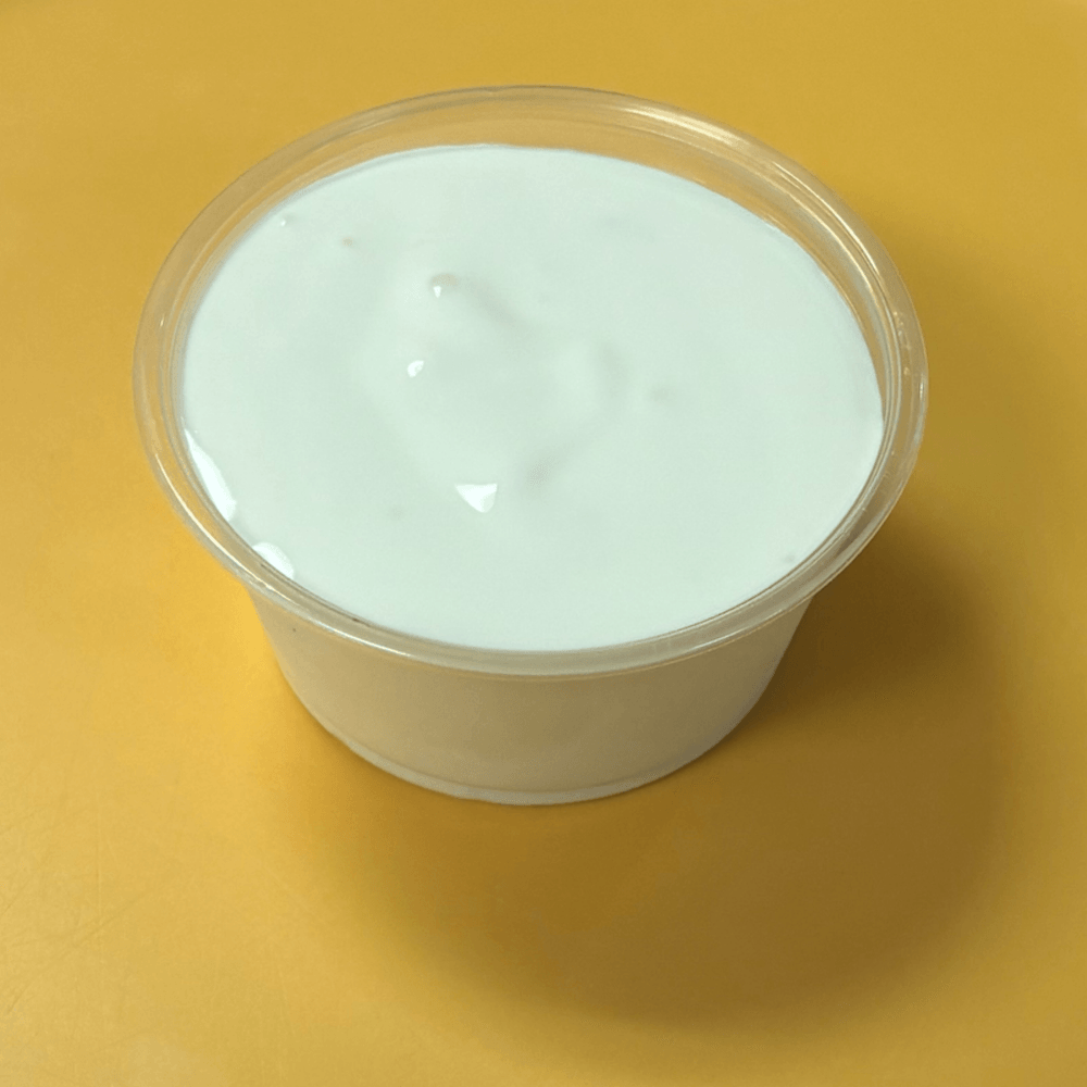 Sour Cream