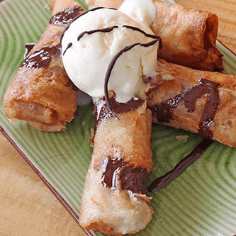 Turon Ala Mode