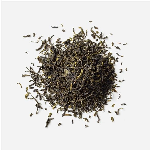 Green- Jasmine