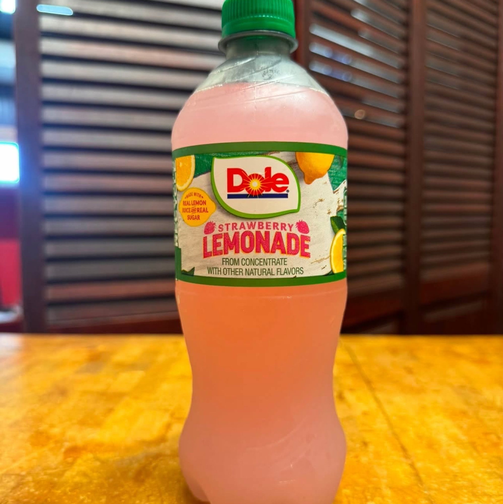 Strawberry/lemonade 20oz