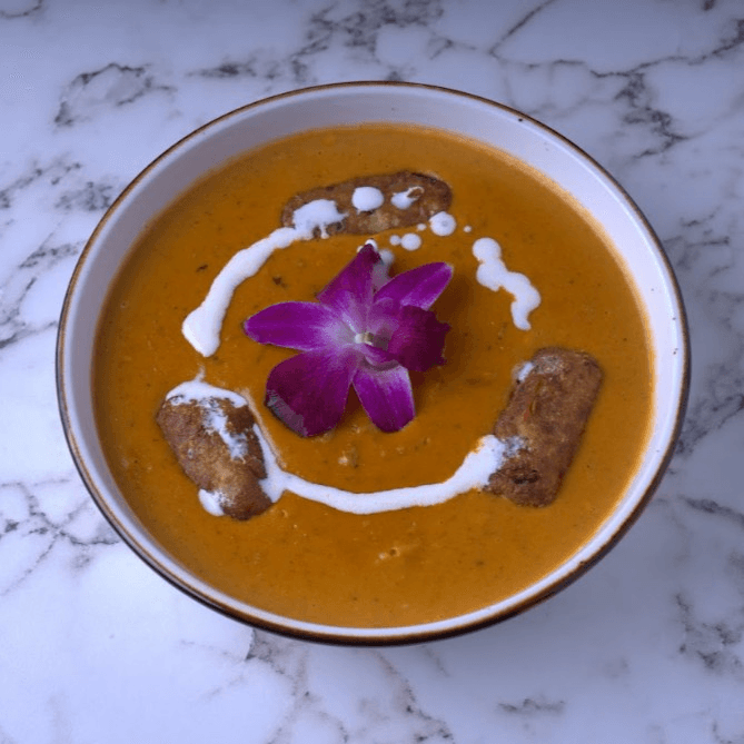 Malai Kofta (GF)