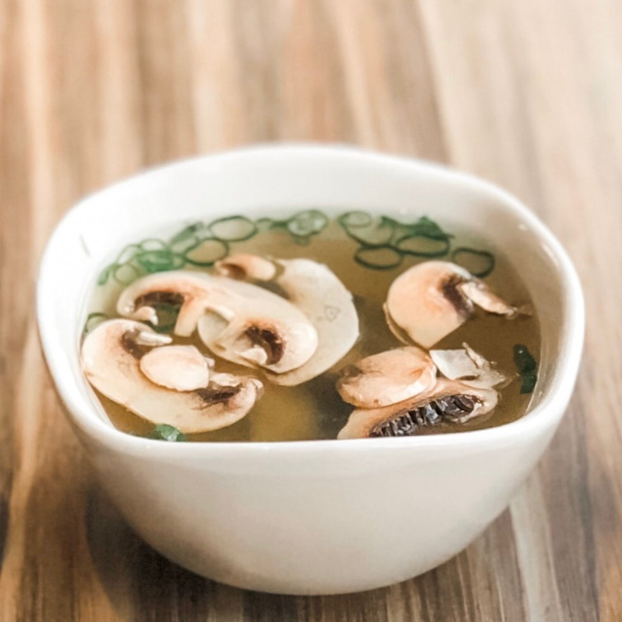 Miso Soup