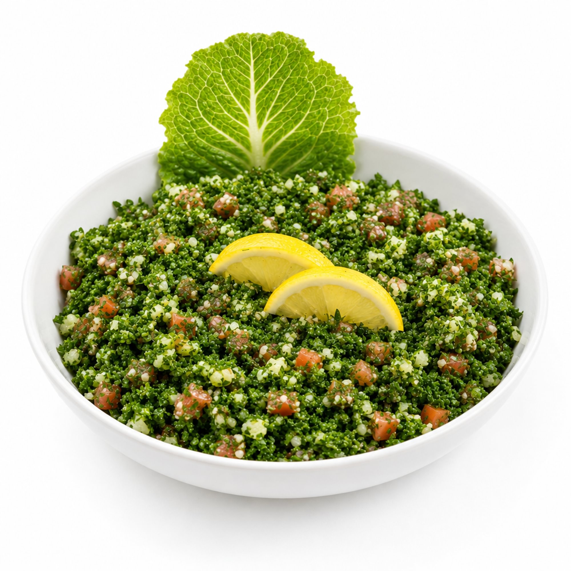 Tabbouleh