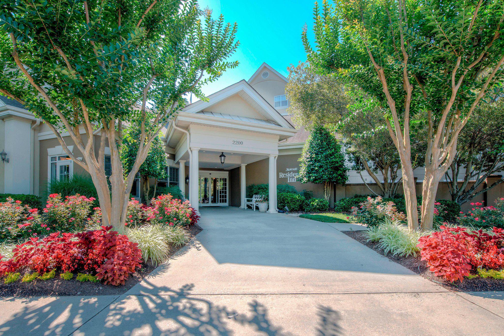 Residence Inn by Marriott Raleigh Crabtree Valley Photo