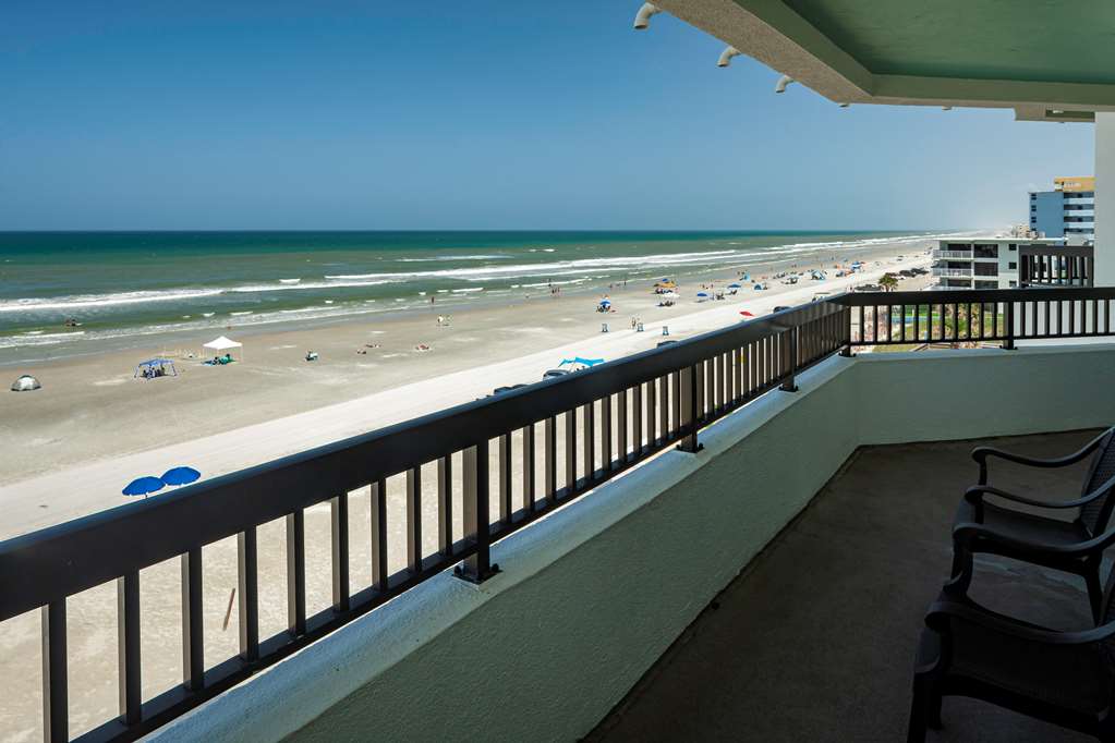 Best Western New Smyrna Beach Hotel & Suites Image