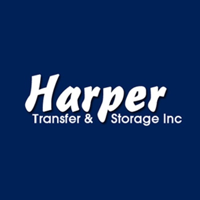 Harper Transfer & Storage, Inc.