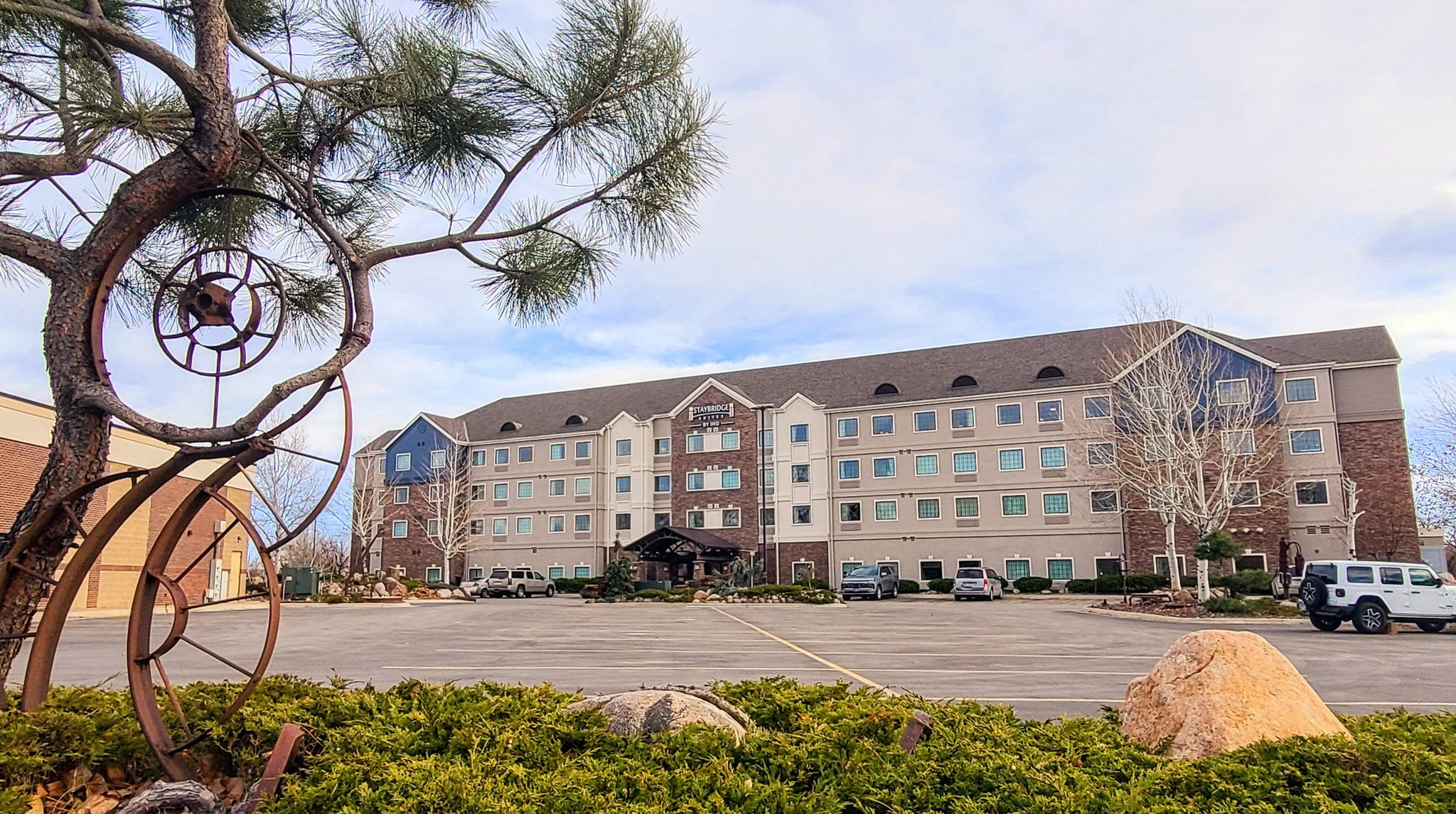 Staybridge Suites Great Falls by IHG Image