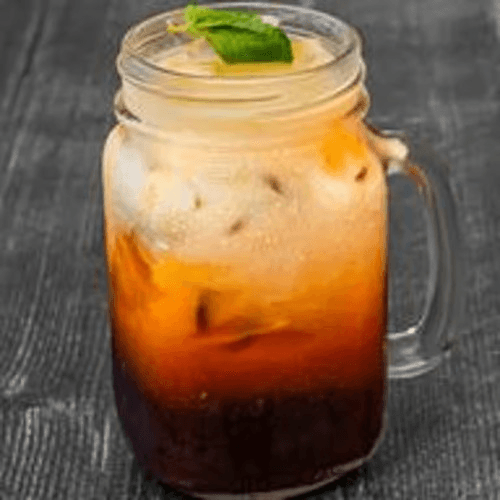Thai Iced Tea