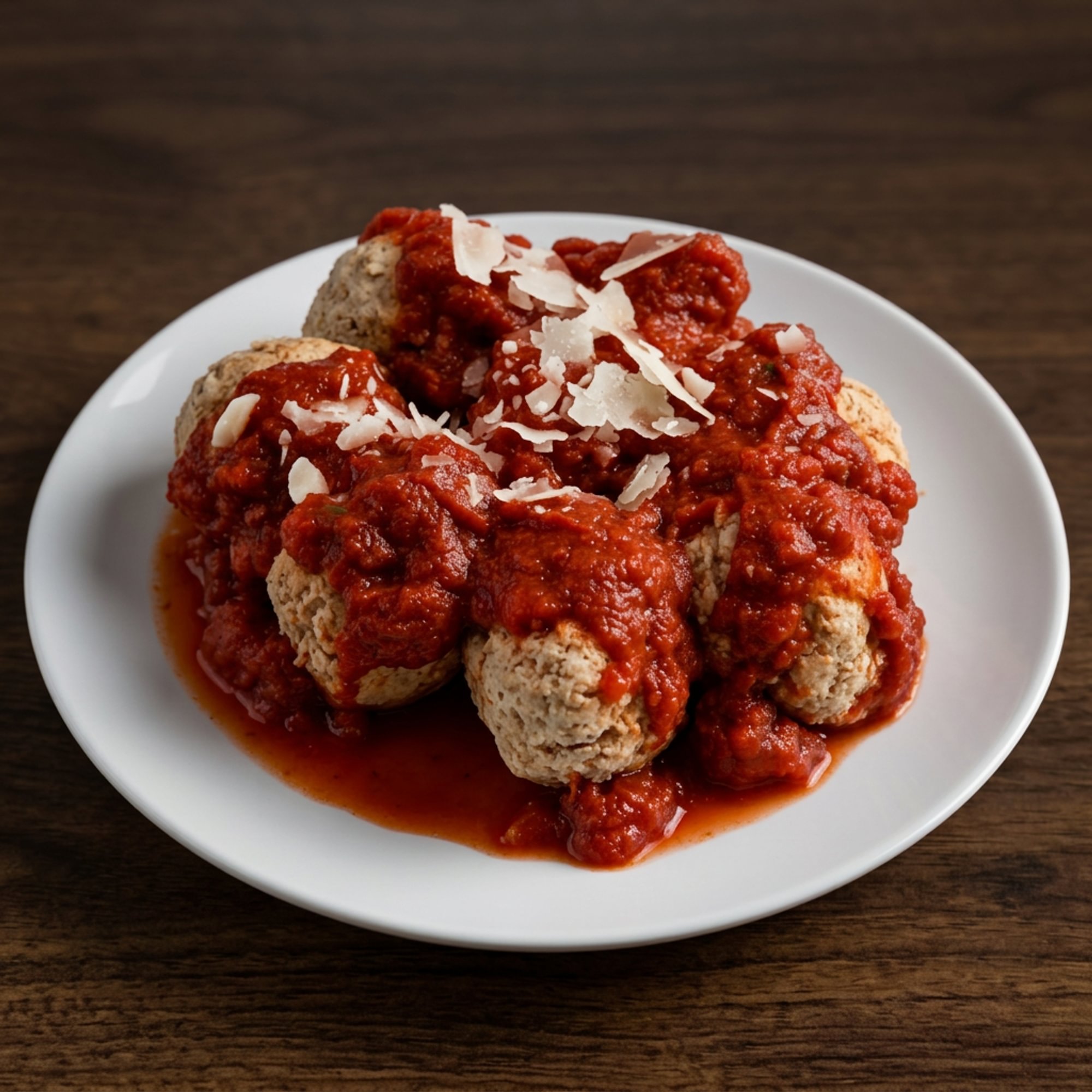 Side of Meatballs