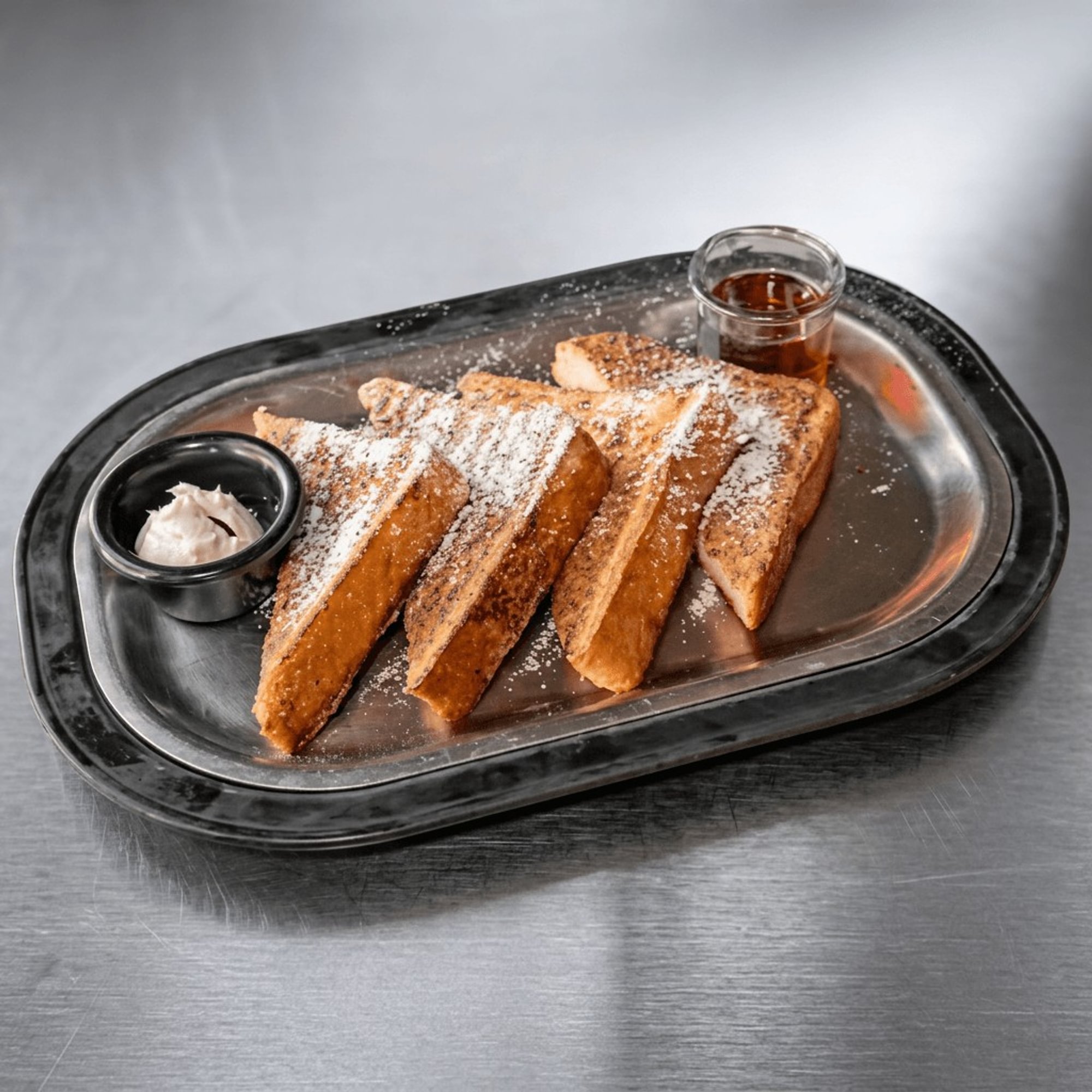 Classic French Toast