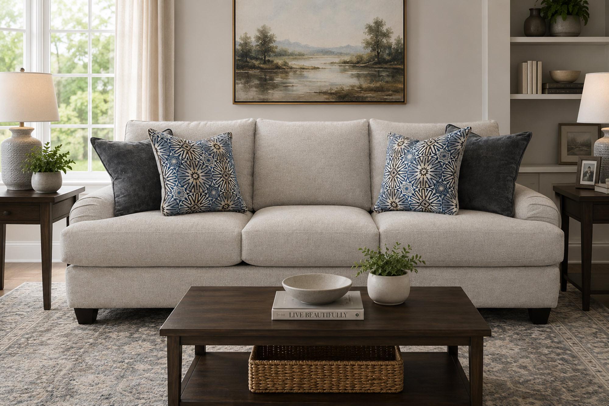 Eleanor II Sofa