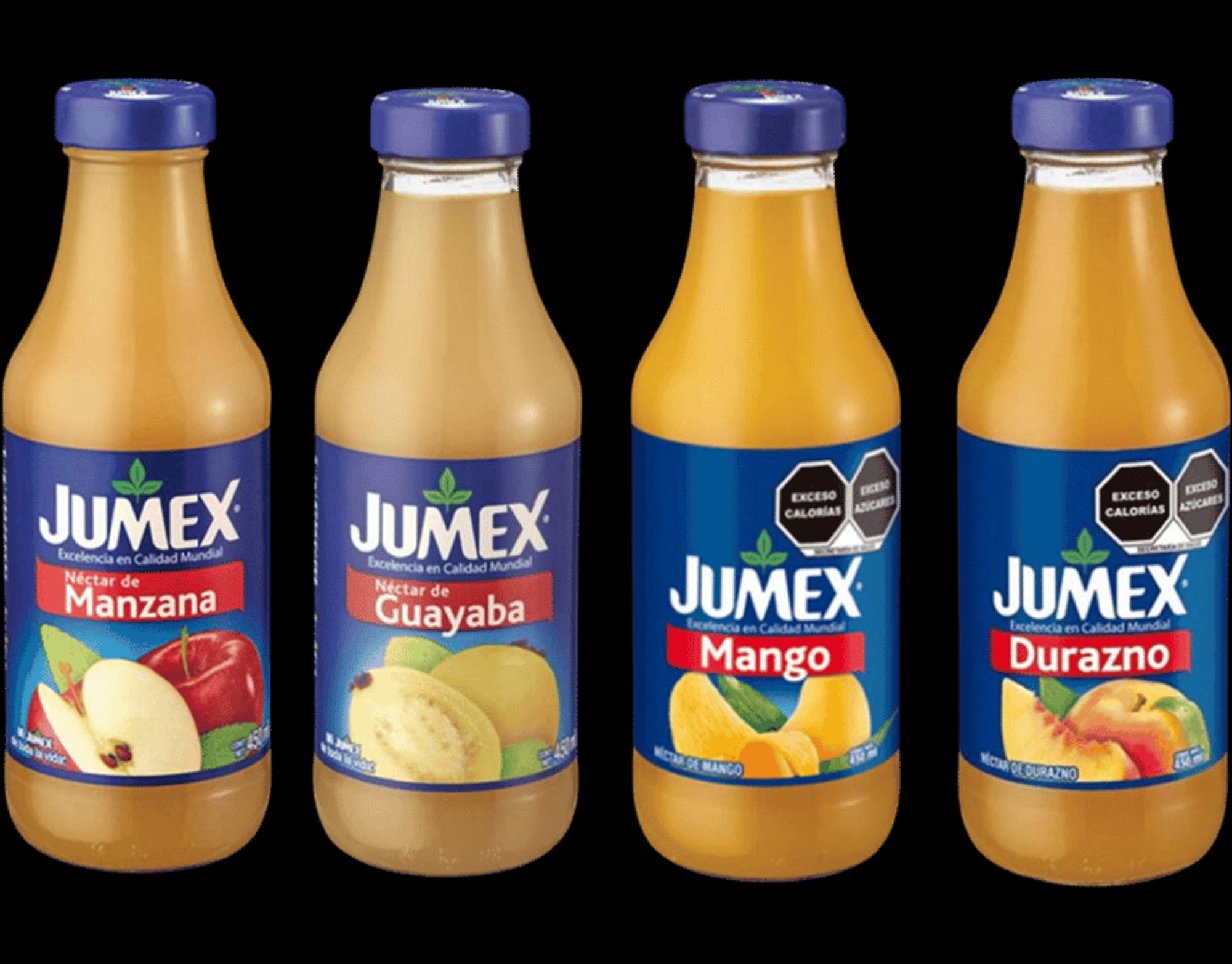 Jumex Mango