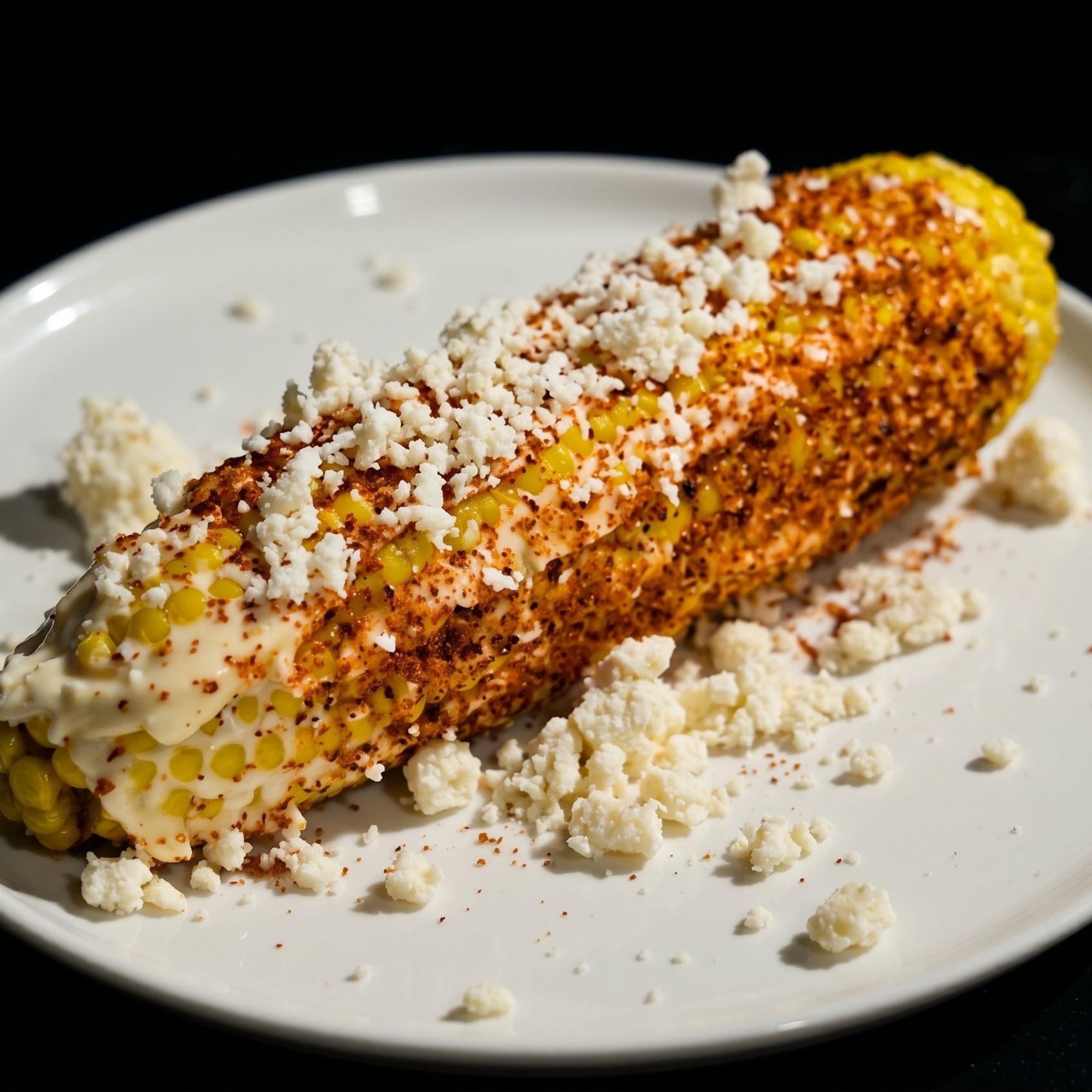 Corn on the Cob
