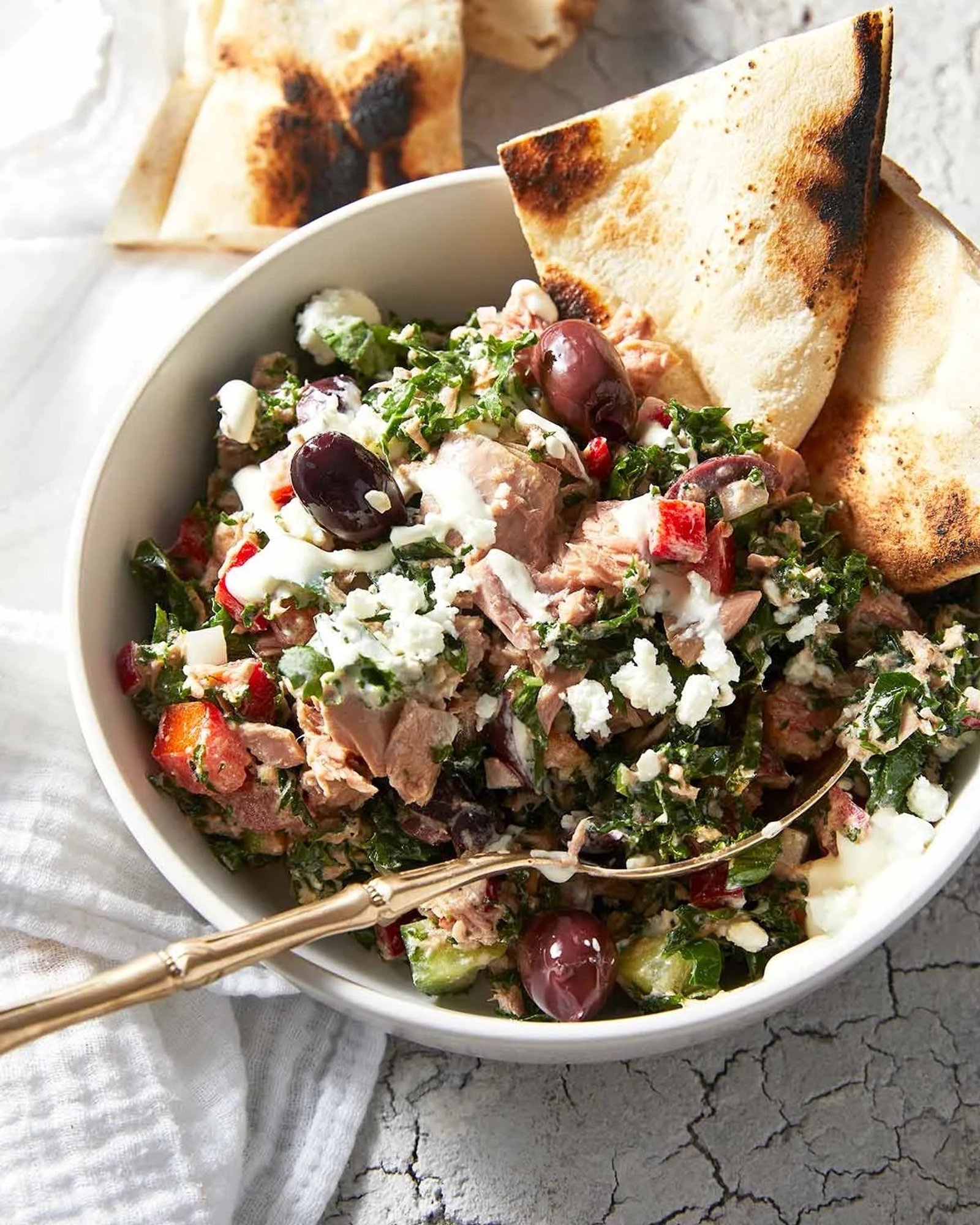Tuna Salad