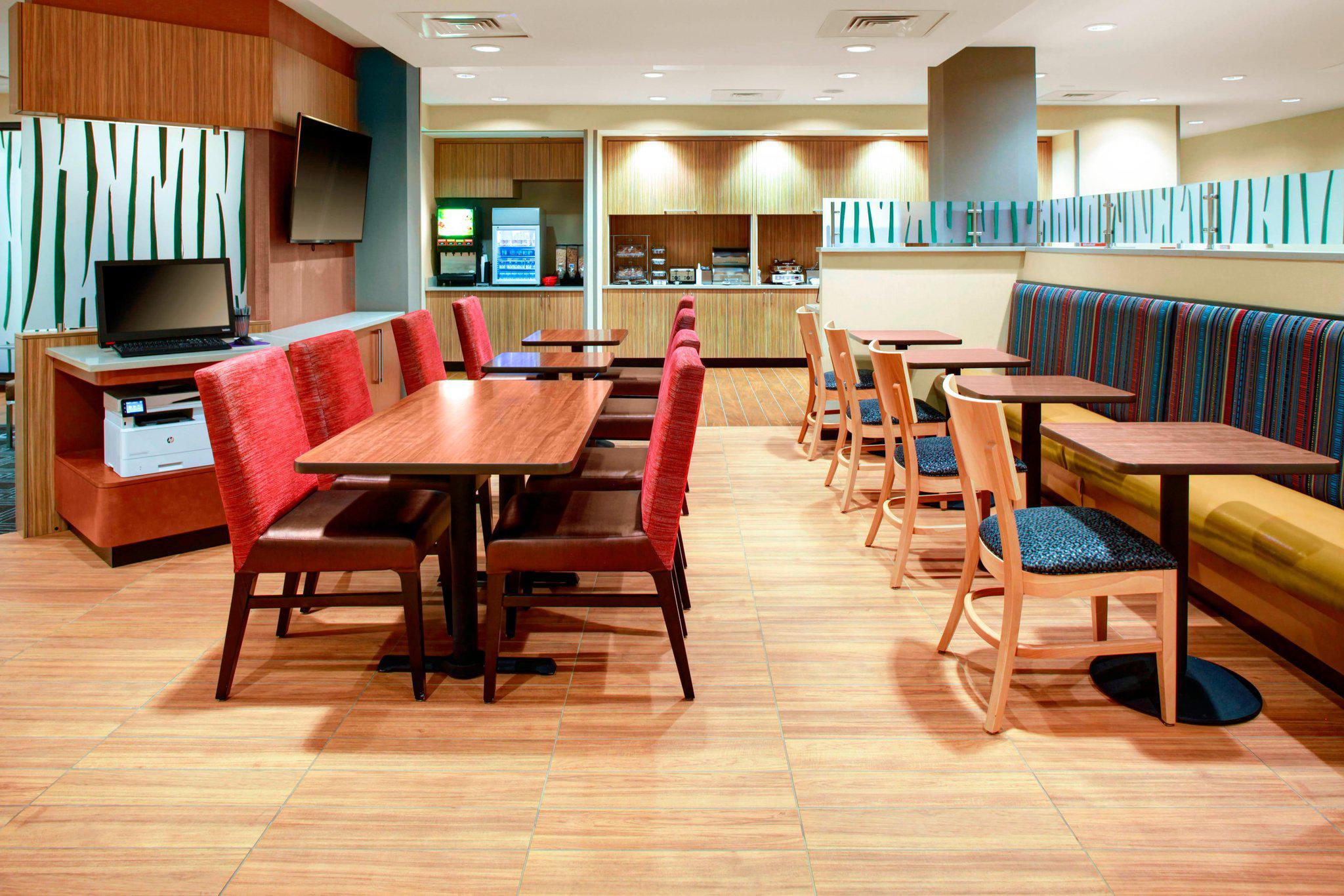 TownePlace Suites by Marriott Macon Mercer University Photo