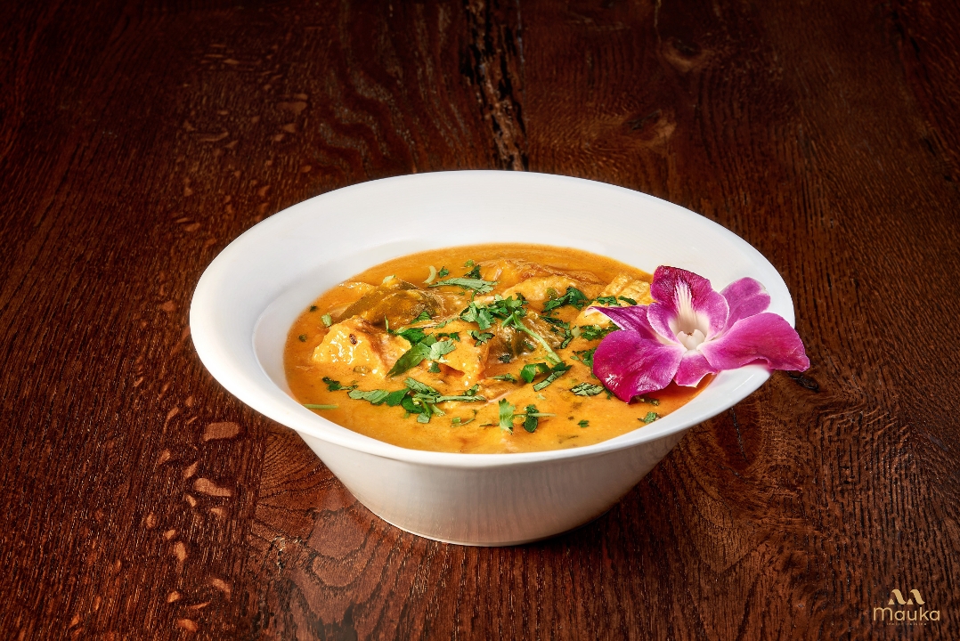 Tofu Masala