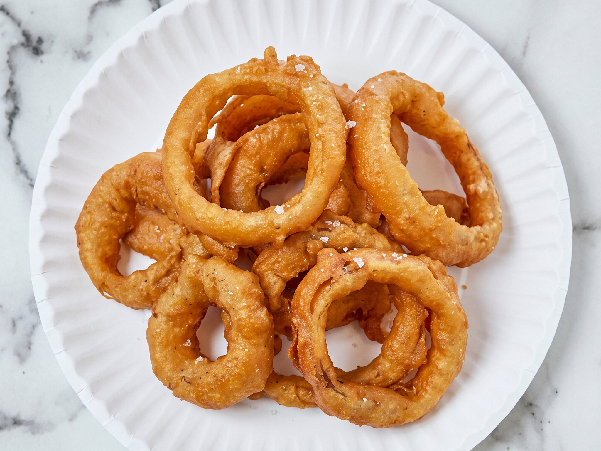 Reg Onion Rings