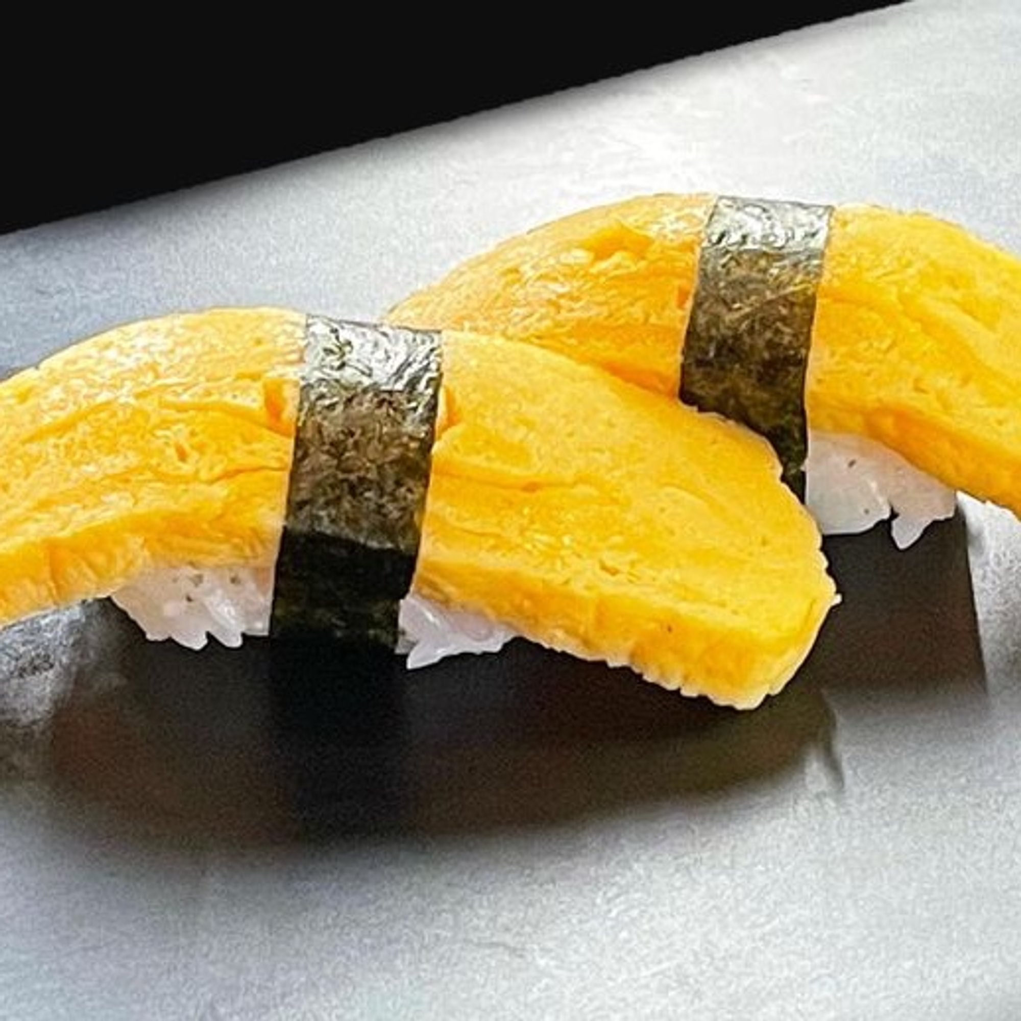 Tamago Nigiri