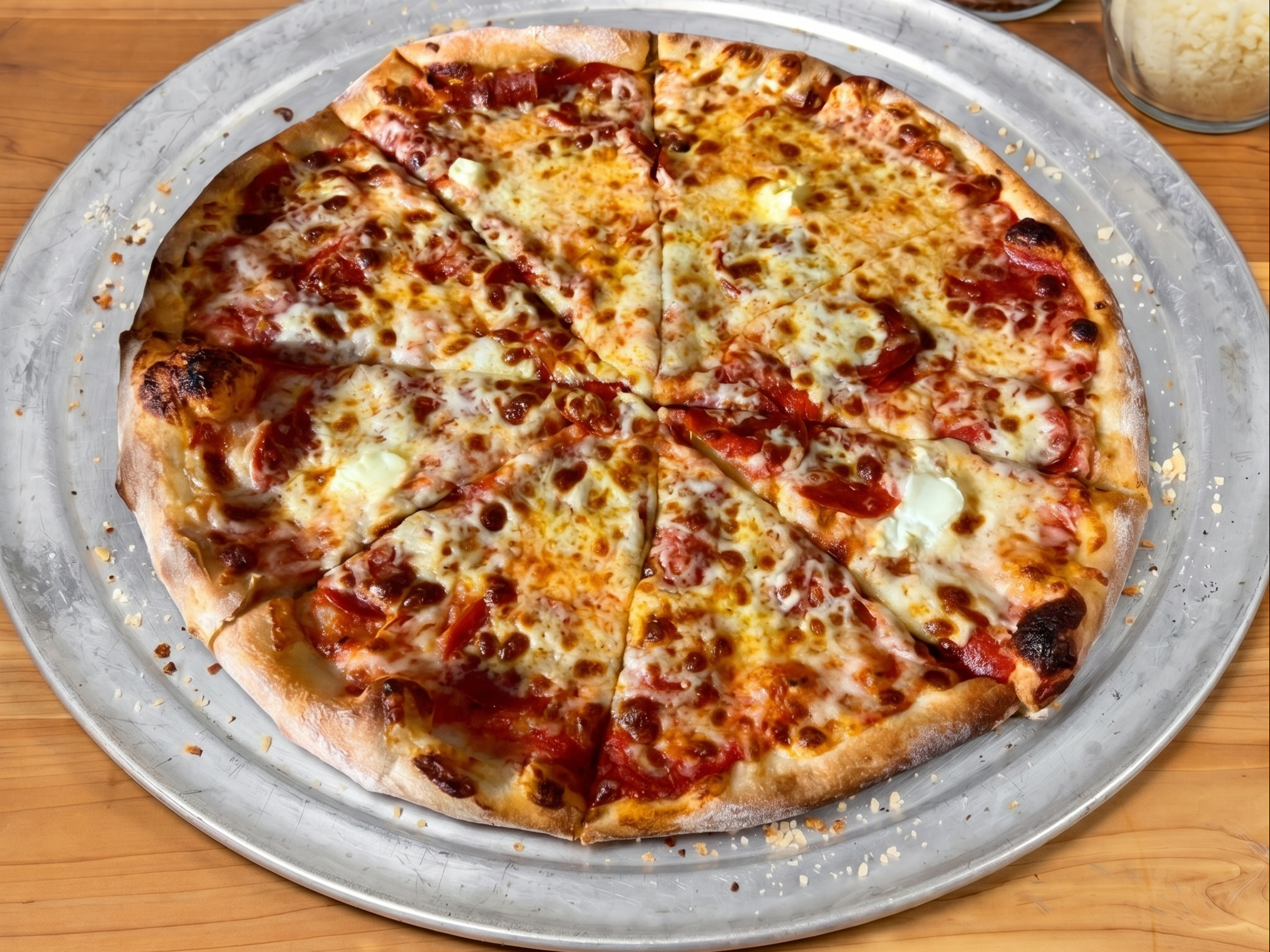 Hot Honeyroni