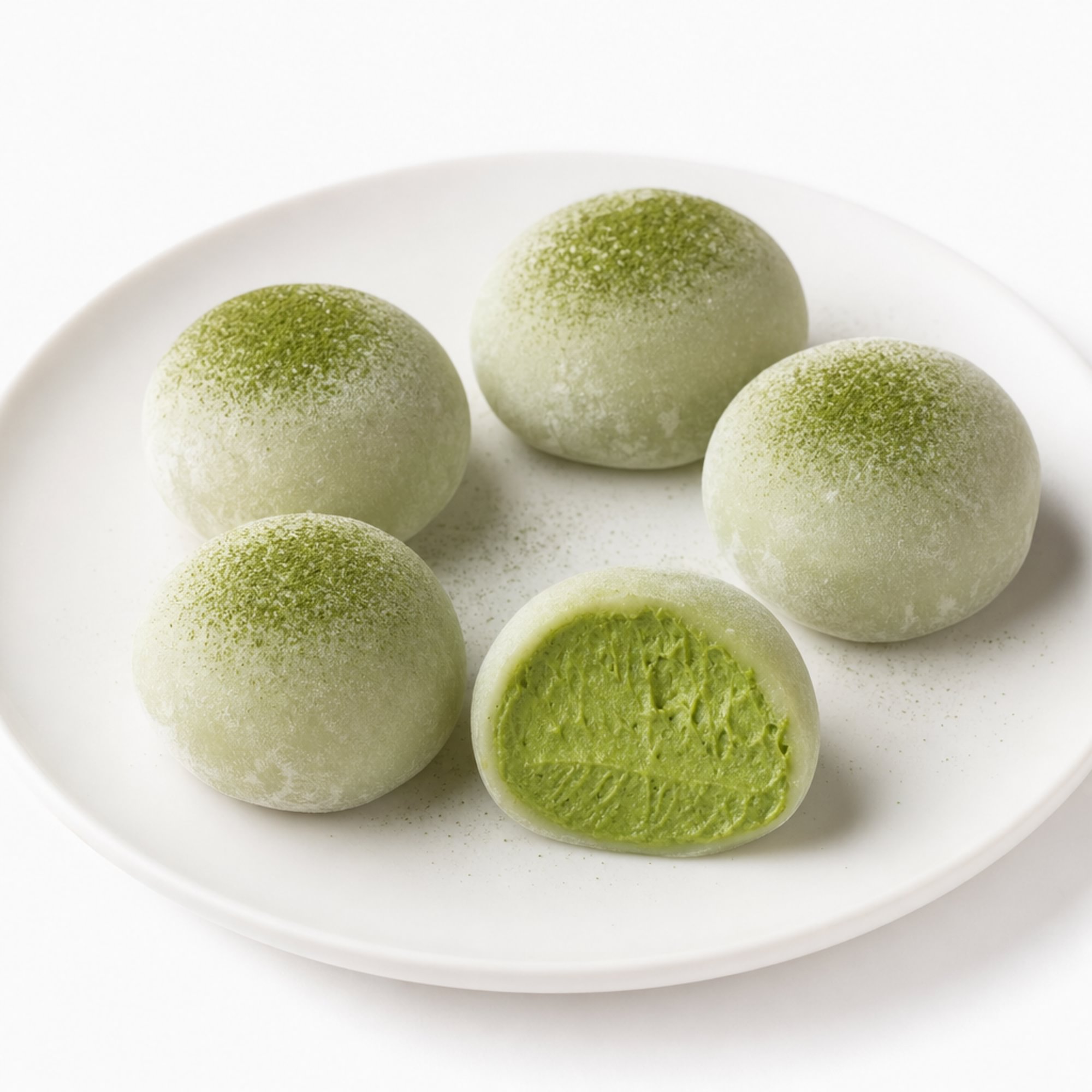 Mochi