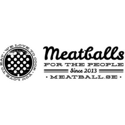 Meatballs for the people Stockholm