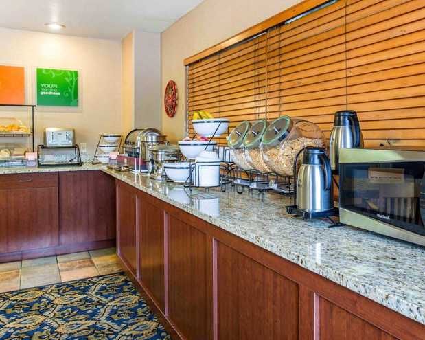 Images Comfort Inn