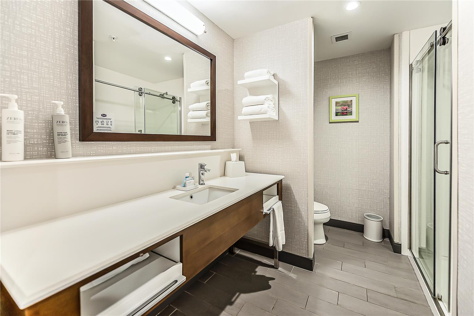 Hampton Inn & Suites Howell Image