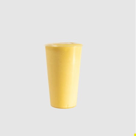 Fruit Milk Shakes