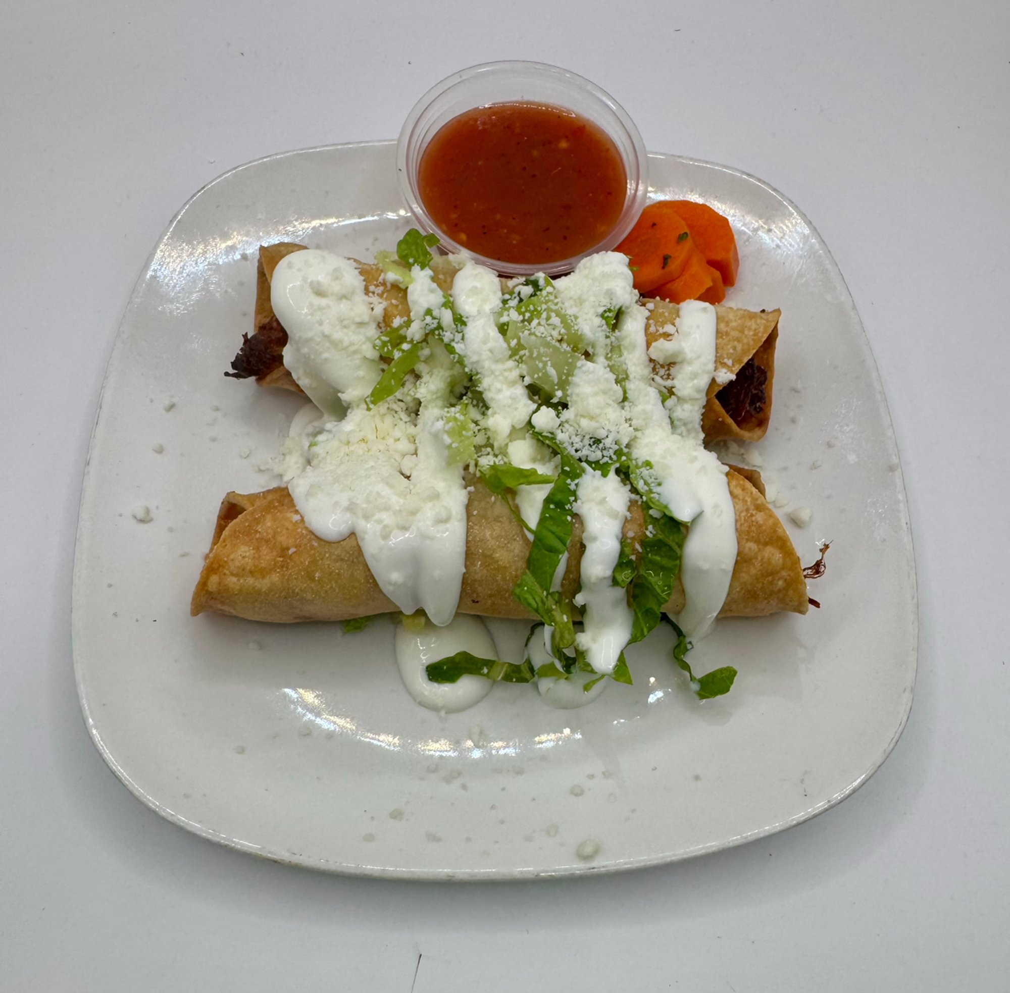Flautas C