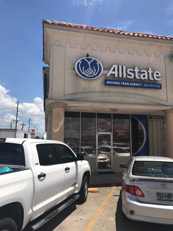 Images Allstate Insurance Agent: Mien Tran