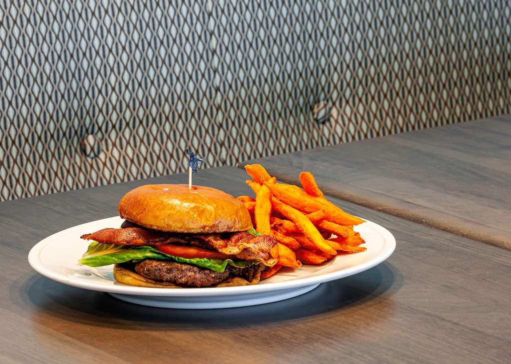 Best Western New Smyrna Beach Hotel & Suites Image