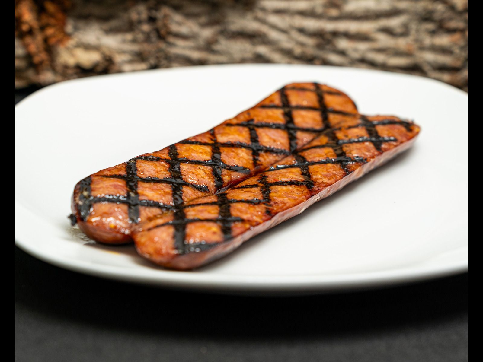 Smoked Andoulle Sausage