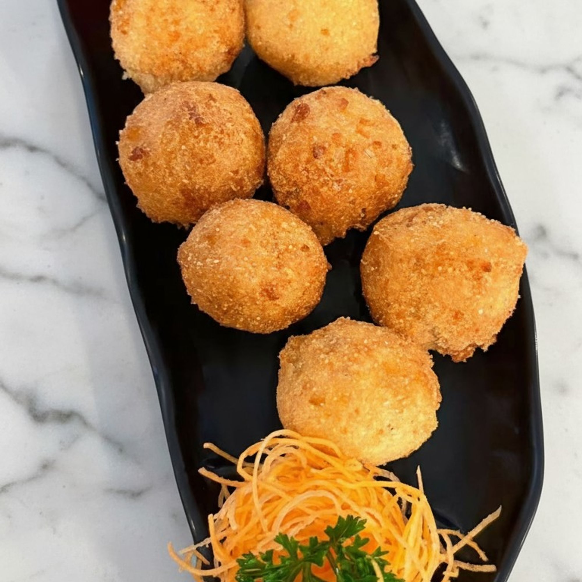 Hushpuppies