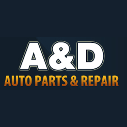 A&D Auto Parts & Repair