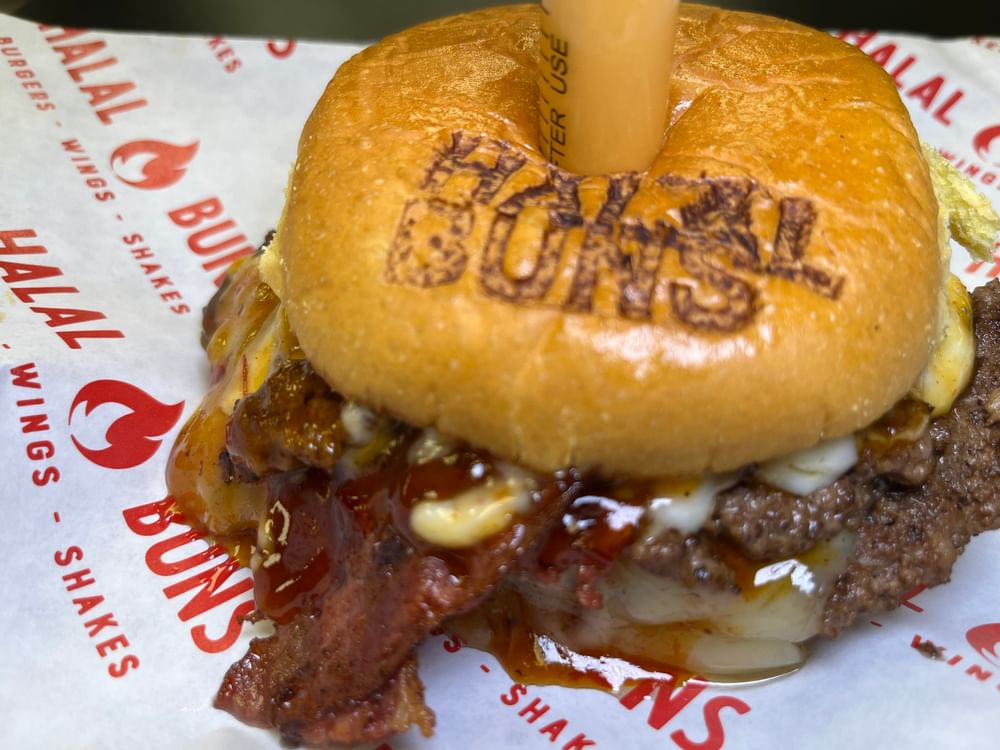 Billy's Burger