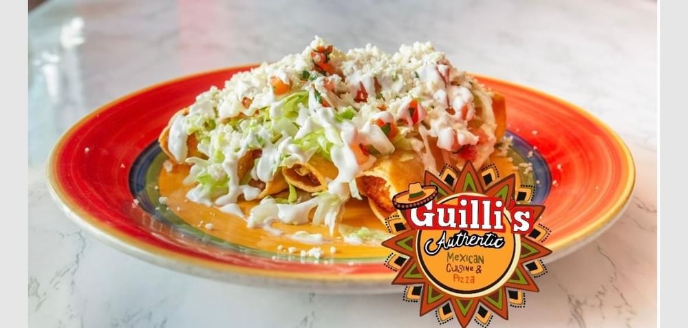 Pollo flautas