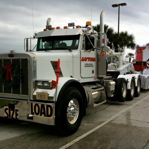 Daytona Wrecker Service