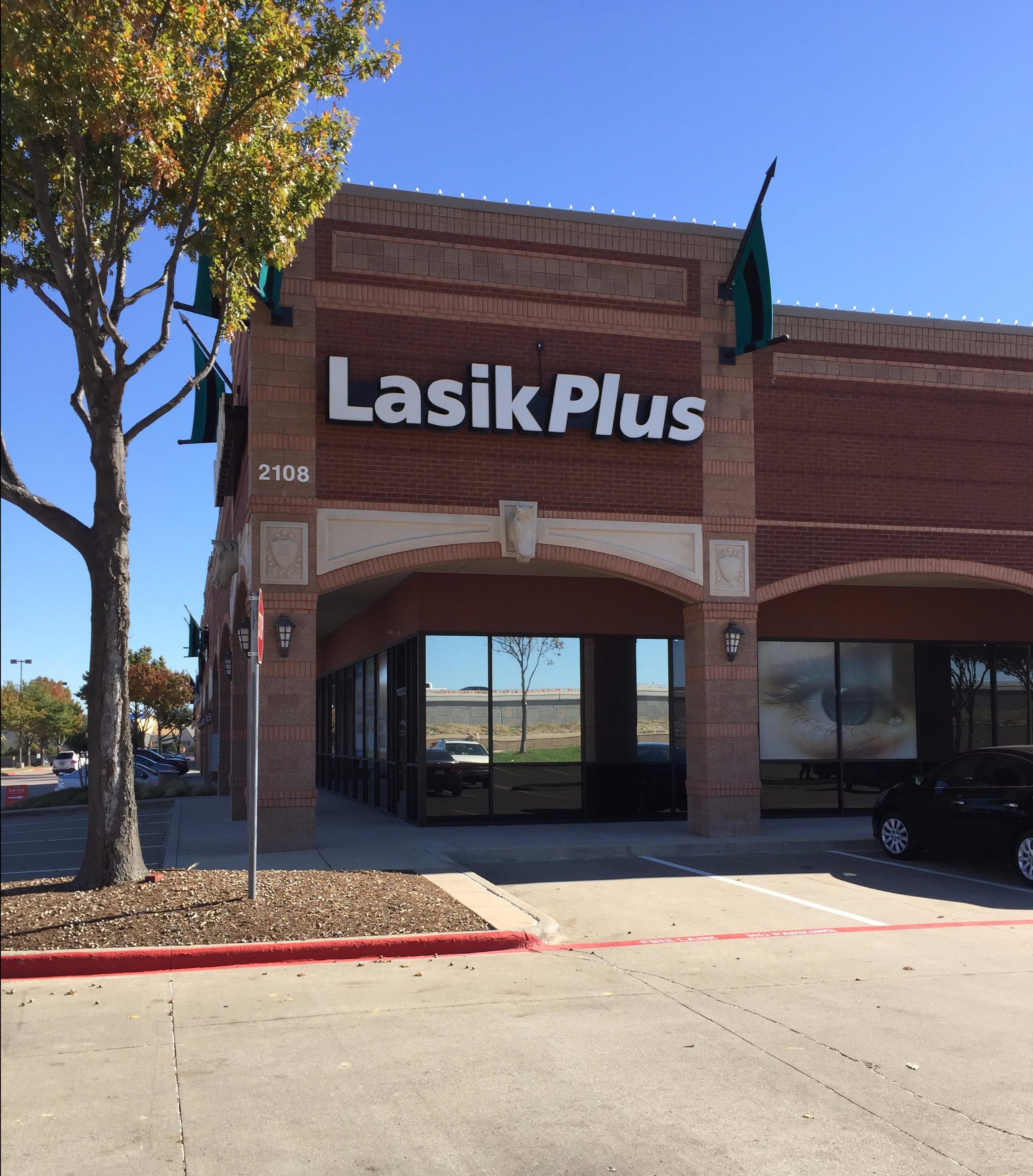 LasikPlus Photo