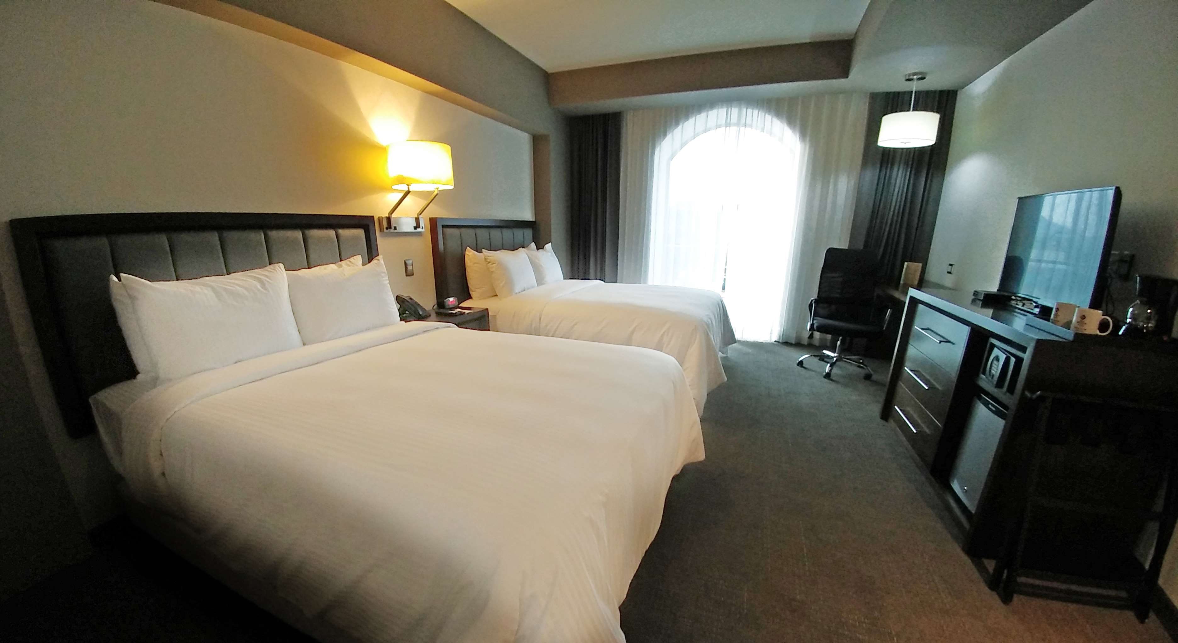 Images Best Western Plus Santa Cecilia Pachuca