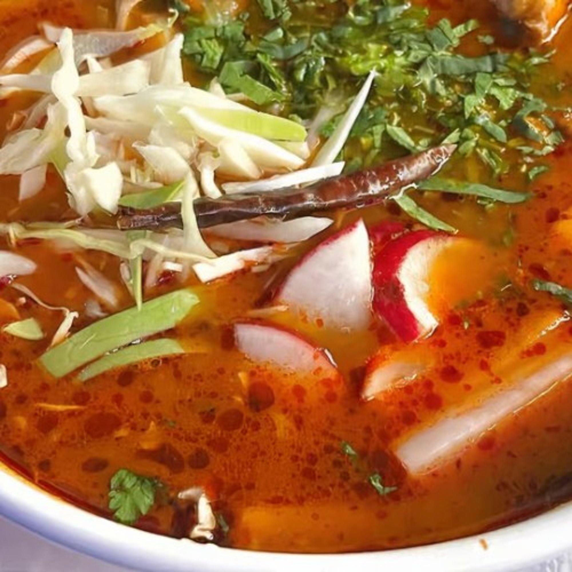 Pozole