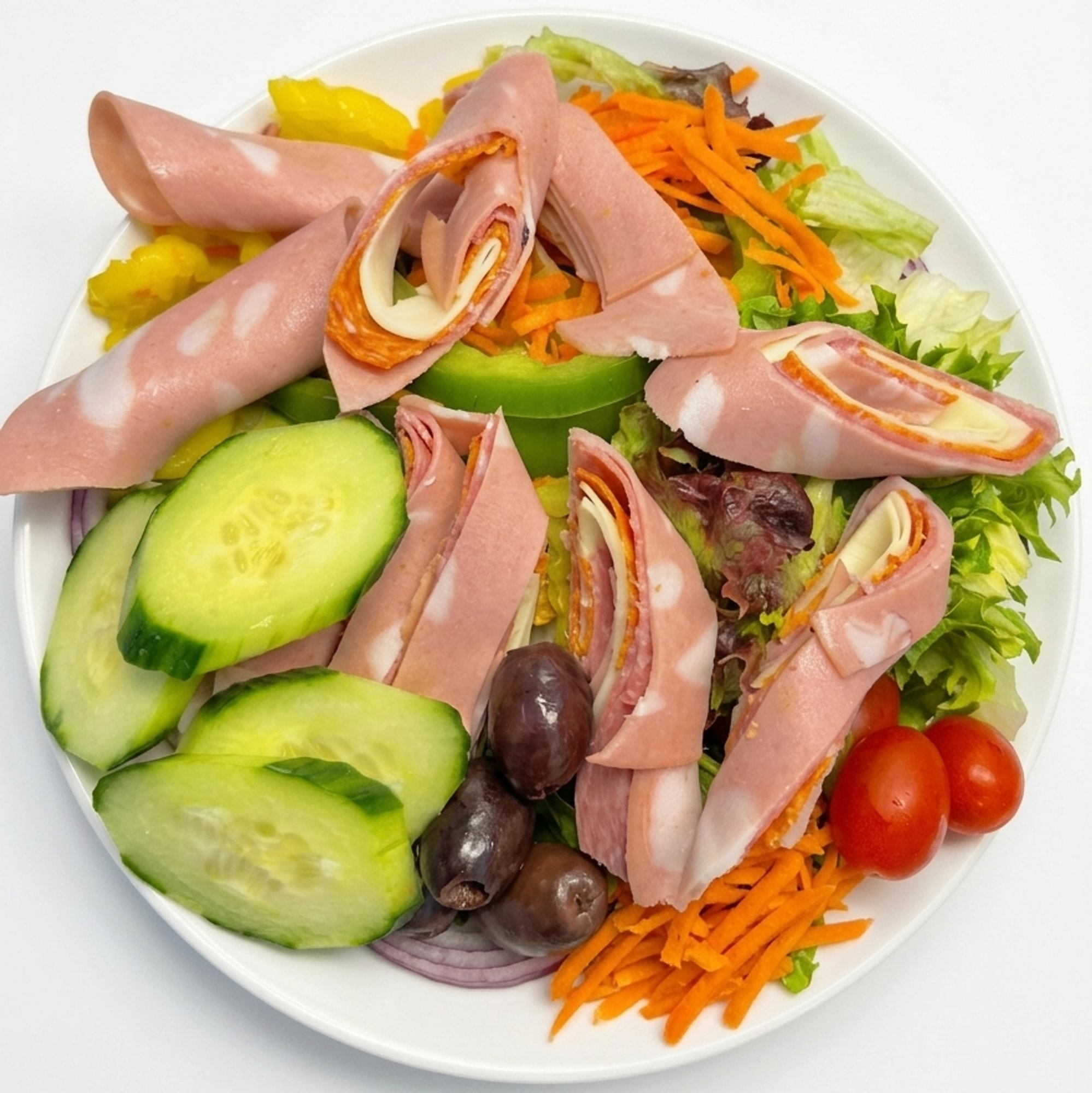 Antipasto Salad