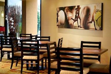 Images Nashville Airport Marriott