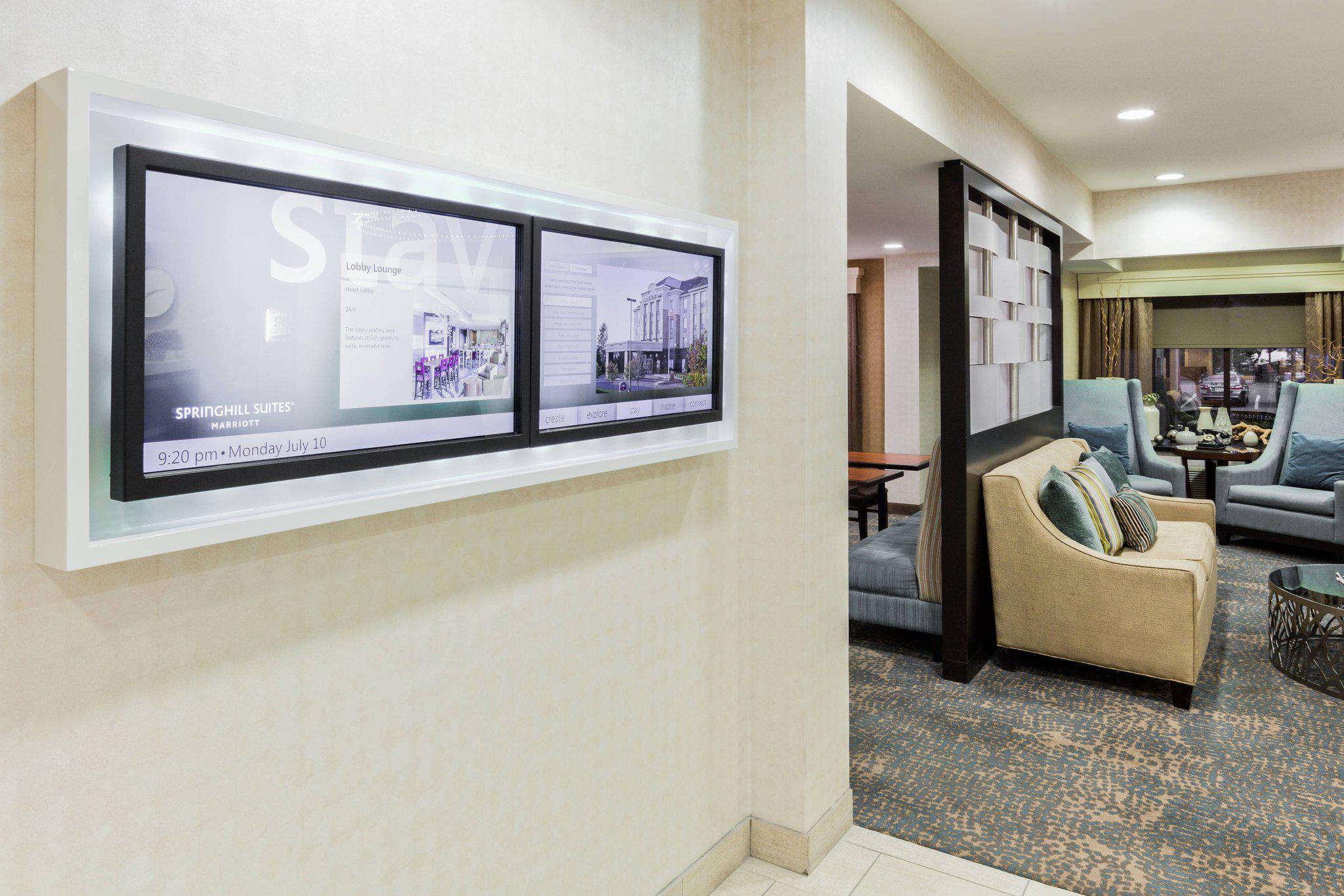 SpringHill Suites by Marriott Minneapolis West/St. Louis Park Photo