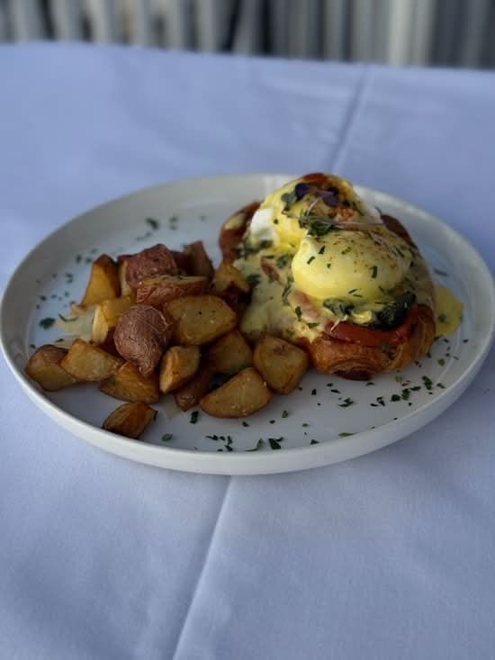 Florentine Benedict