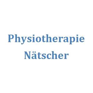 Logo von Physiotherapie Nätscher