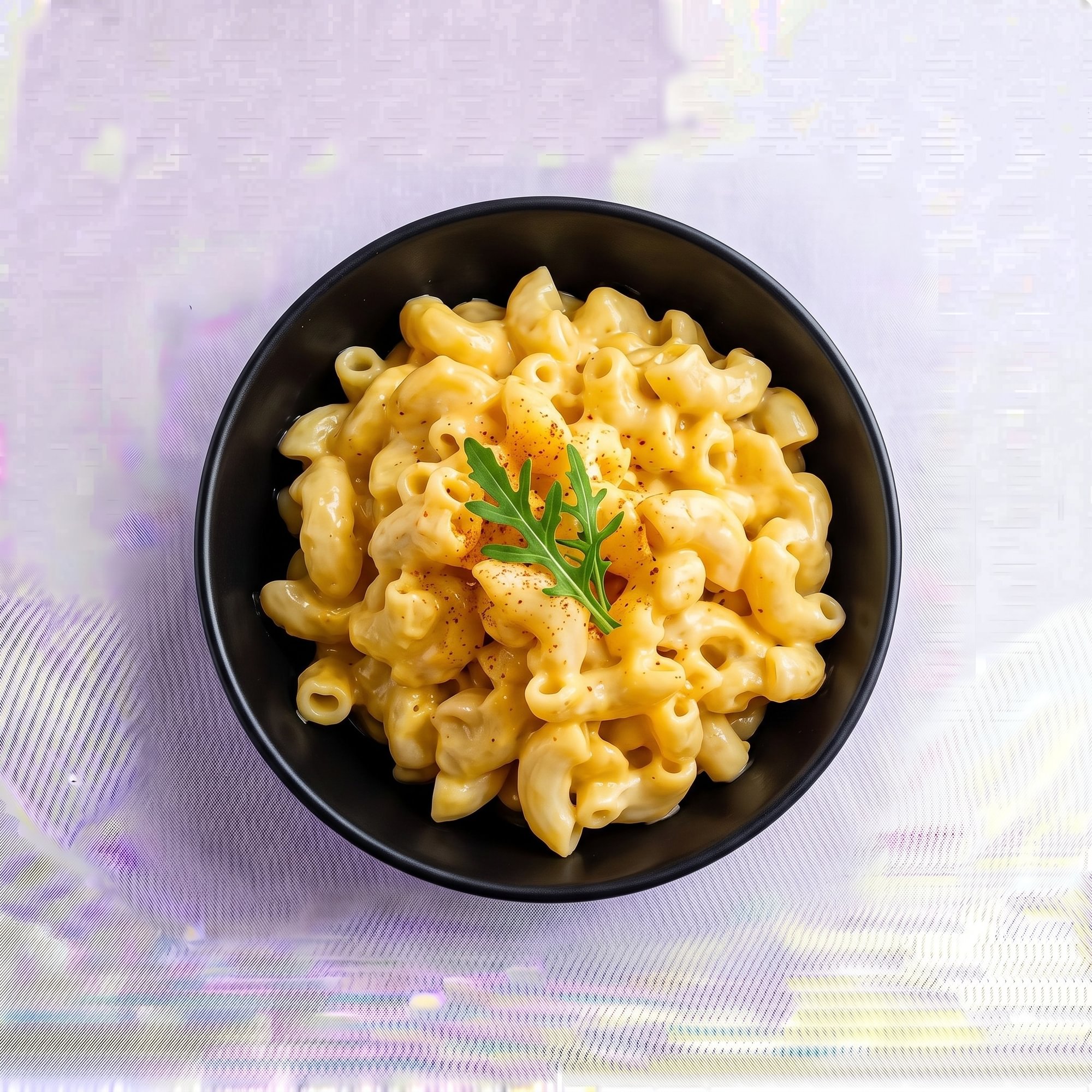 Mac & Cheese